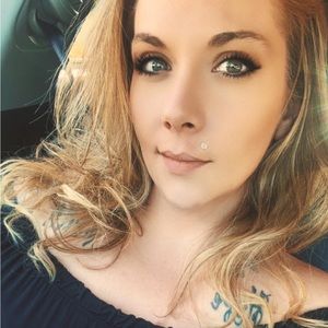 Meet your Posher, Trisha
